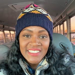 Meet your Posher, Chandria